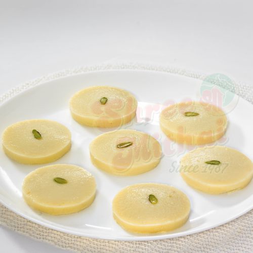 White Peda